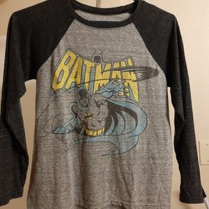 Batman Tshirt